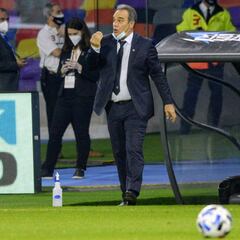 Los tres ausentes de la nómina