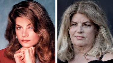 ¿Qué fue de los protagonistas de 'Cheers'?