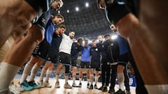 Handball en los Juegos de Tokio 2021: fechas, horarios, TV y dónde ver en vivo online en Argentina