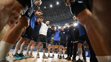 Handball en los Juegos de Tokio 2021: fechas, horarios, TV y dónde ver en vivo online en Argentina