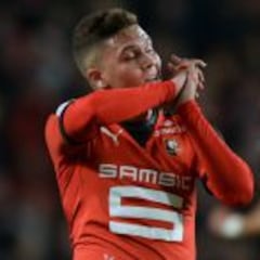 Quintero y su futuro: "Porto siempre ha querido que regrese"