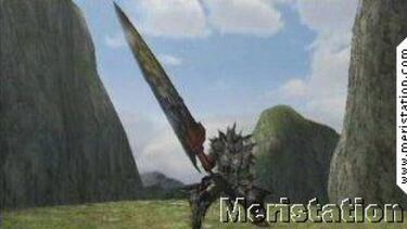 [TGS] Monster Hunter Portable, Impresiones