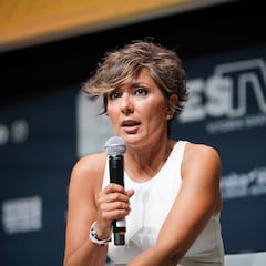 La estrategia de Sonsoles Ónega para contrarrestar el debut de ‘Tarde AR’