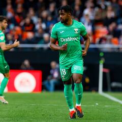 Duk, esperanza en el desastre