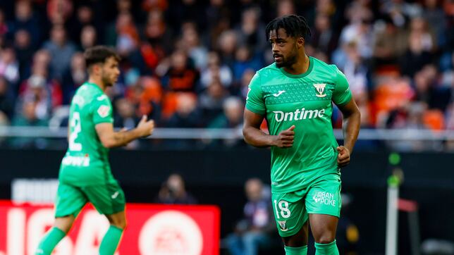 Duk, esperanza en el desastre