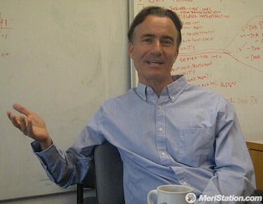 iPhone está "asustando a Nintendo y a Sony" según un desarrollador