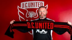 El renovado D.C. United de Wayne Rooney para la MLS 2023