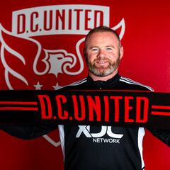 El renovado D.C. United de Wayne Rooney para la MLS 2023
