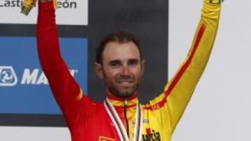 Alejandro Valverde