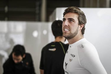 Pepe Oriola saldrá desde la pole en la segunda carrera de Suzuka