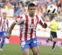 El Atleti blinda a Kun con un sueldo de 11 millones