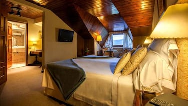 San Valentín: Sorprende a tu pareja con una escapada romántica