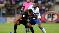 Curicó se alista para la Copa: dos anuncios de mercado