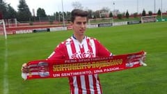 "El paso a la selección te lo da el club en el que estás"