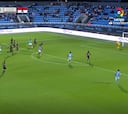 Viejos rockeros nunca mueren: el golazo del excrack de Primera a sus 35 primaveras