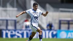 Andrés Lillini: ''No voy a exponer a un chico que tiene 17 años''