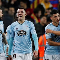 Óscar trae brotes verdes