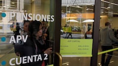 ¿Qué es el nuevo Seguro de Lagunas Previsionales? Así funciona y estos podrán ser los beneficiarios