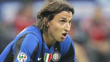 Branca a Valdano: "Ibrahimovic cuesta 68 millones"