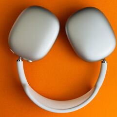 Buen Fin: audífonos AirPods Max de Apple con un 24% de descuento