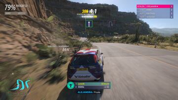 Forza Horizon 5 Rally Adventure Impresiones Xbox PC