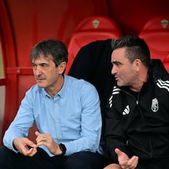 Pacheta: “Hacemos muchas cosas bien, pero no nos da para ganar”