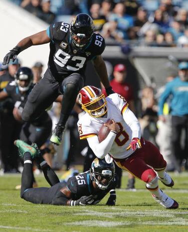 Imágenes y frases de los duelos de la semana 15 de la NFL