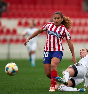 El Atlético de Madrid entró en Expediente de Regulación Temporal de Empleo durante los meses que dure la pandemia del coronavirus por lo que los jugadores se verán afectados