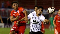 La UC se enredó con Libertad y debuta con una caída en la Copa