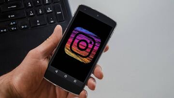 Instagram sufre su primera caida mundial