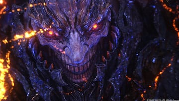 Final Fantasy 16, ¿cómo han sacado partido al hardware de PS5?