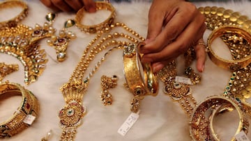 No end to gold rally in sight