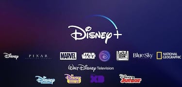 Disney+ ya tiene fechas y precios; llegará también a PS4