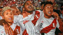 El país que se atrevió a soñar