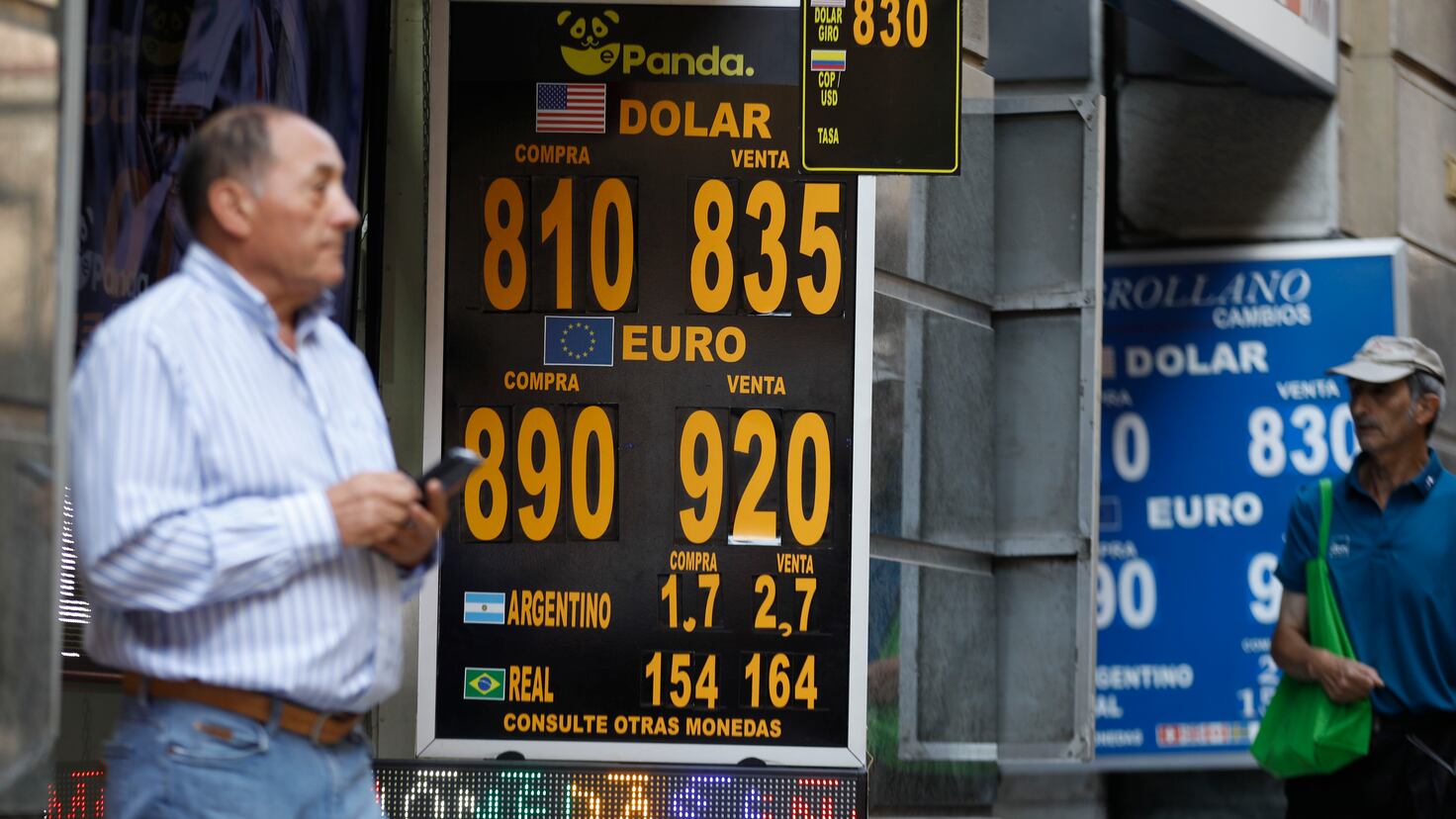 Precio Del D lar En Chile Hoy 6 De Julio Tipo De Cambio Y Valor En precio-del-d-lar-en-chile-hoy-6-de-julio-tipo-de-cambio-y-valor-en