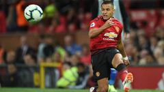 Brighton - Manchester United: Horario, TV y dónde ver online