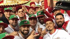 Selecci&oacute;n Mexicana de B&eacute;isbol