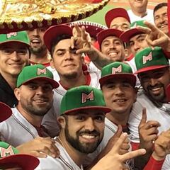 México vence a Japón en territorio nipón