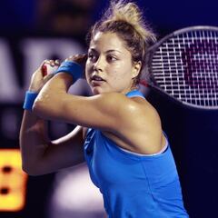 Coronavirus frenó el mejor momento de la carrera de Renata Zarazua