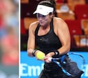 Muguruza y Badosa no irán con España a la Billie Jean King Cup