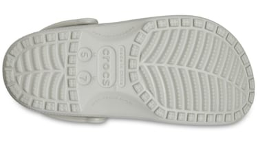 Crocs Classic Clogs: los zuecos más cómodos, desde 22 euros