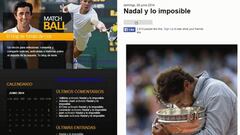 Después de diez años, nos cambiamos de casa