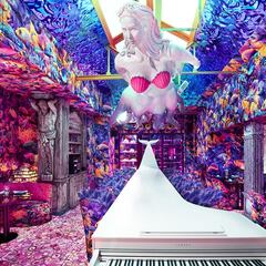 El restaurante inspirado en un océano en pleno centro de Madrid: tiene la mejor tarta de queso y platos por 9 euros