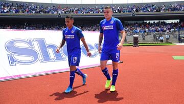 Cruz Azul vs Monterrey, cómo y dónde ver; horario y TV online