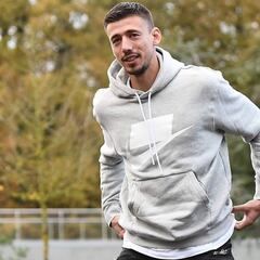 "No miro la cuenta en un restaurante, pero no me compro un Ferrari"