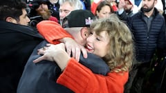 Will Taylor Swift be able to attend the Super Bowl in between her ‘Eras’ world tour?