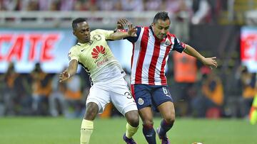 El Clásico Nacional: Chivas vs América, costará sólo 50 pesos