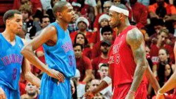 Ránking: Top-20 de aleros NBA