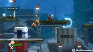 Bionic Commando Rearmed 2, Impresiones