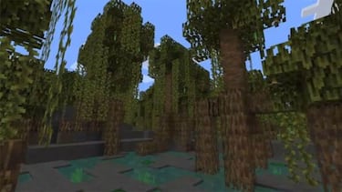 Minecraft 1.19: all the new features of this new version